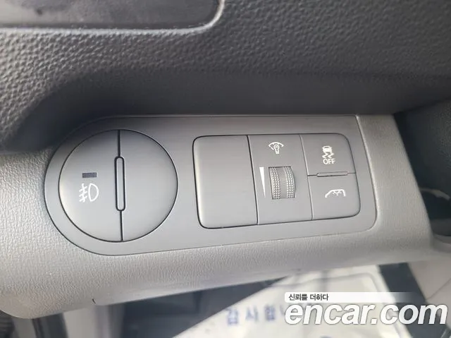 Hyundai Grand Starex 2014 — 7