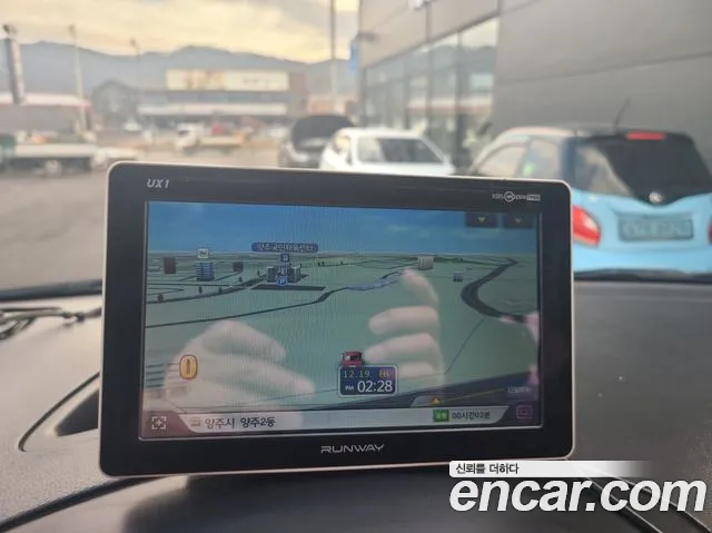 Hyundai Grand Starex 2014 — 3