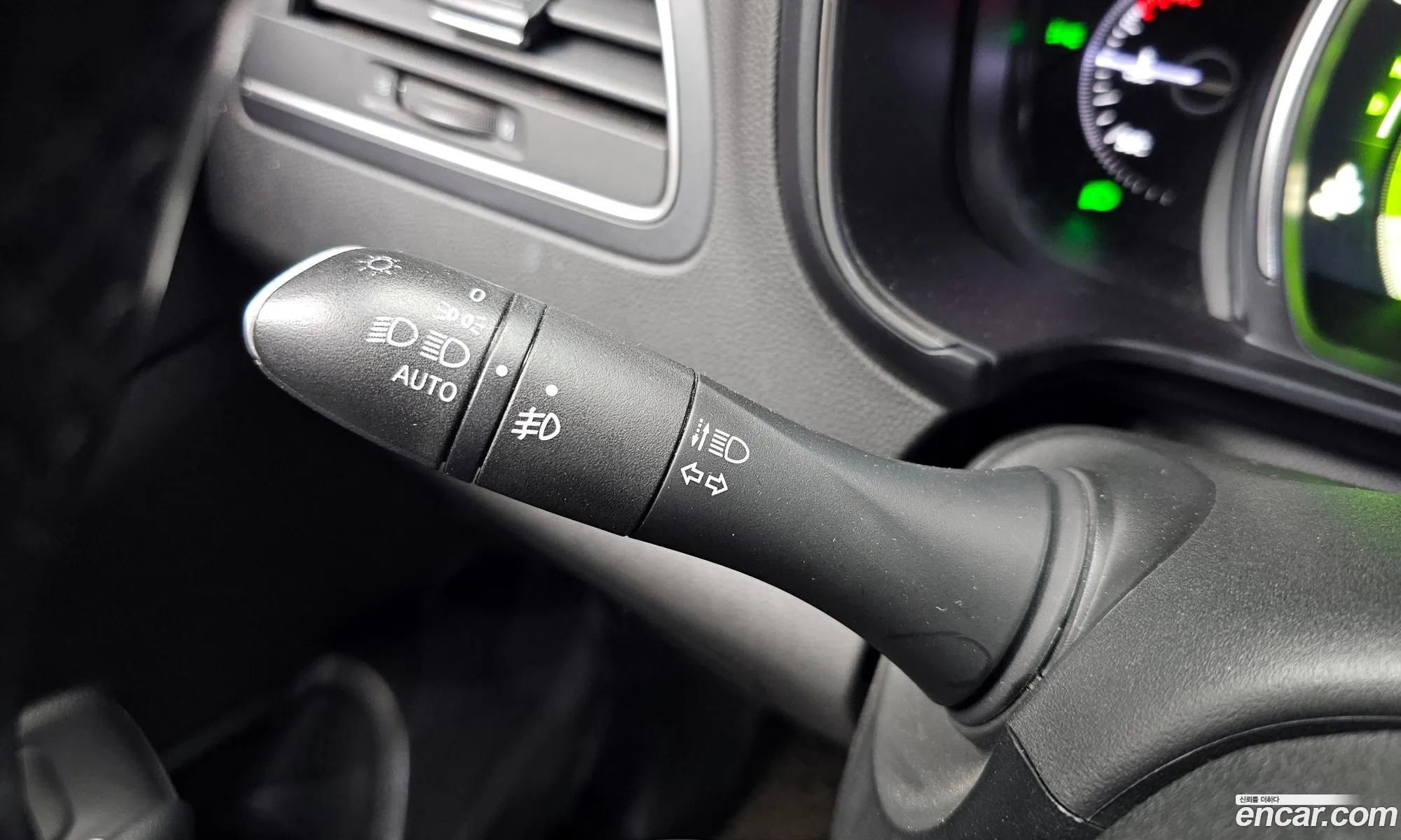 Renault Korea (Samsung) QM6 2019 KNME5C2C2LP010766 — 7