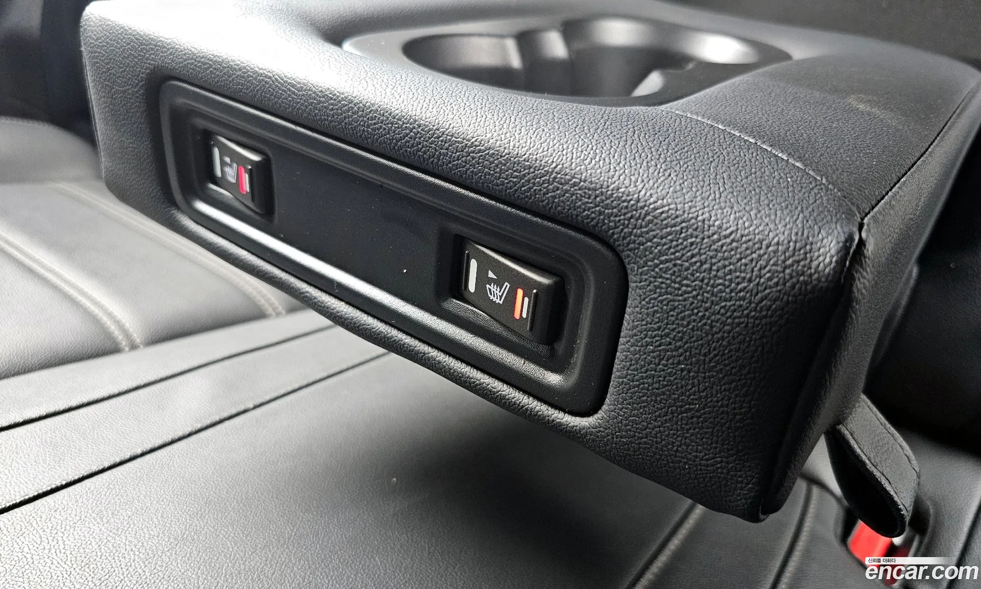 Renault Korea (Samsung) QM6 2019 KNME5C2C2LP010766 — 12