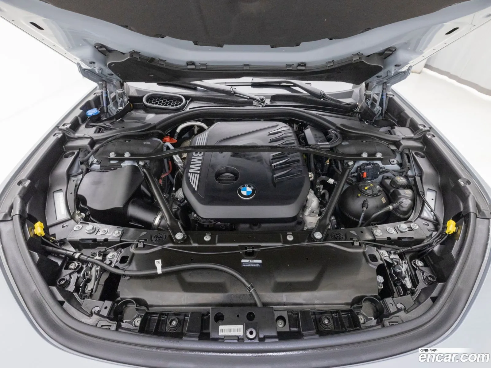 BMW 7 Series 2024 — 4