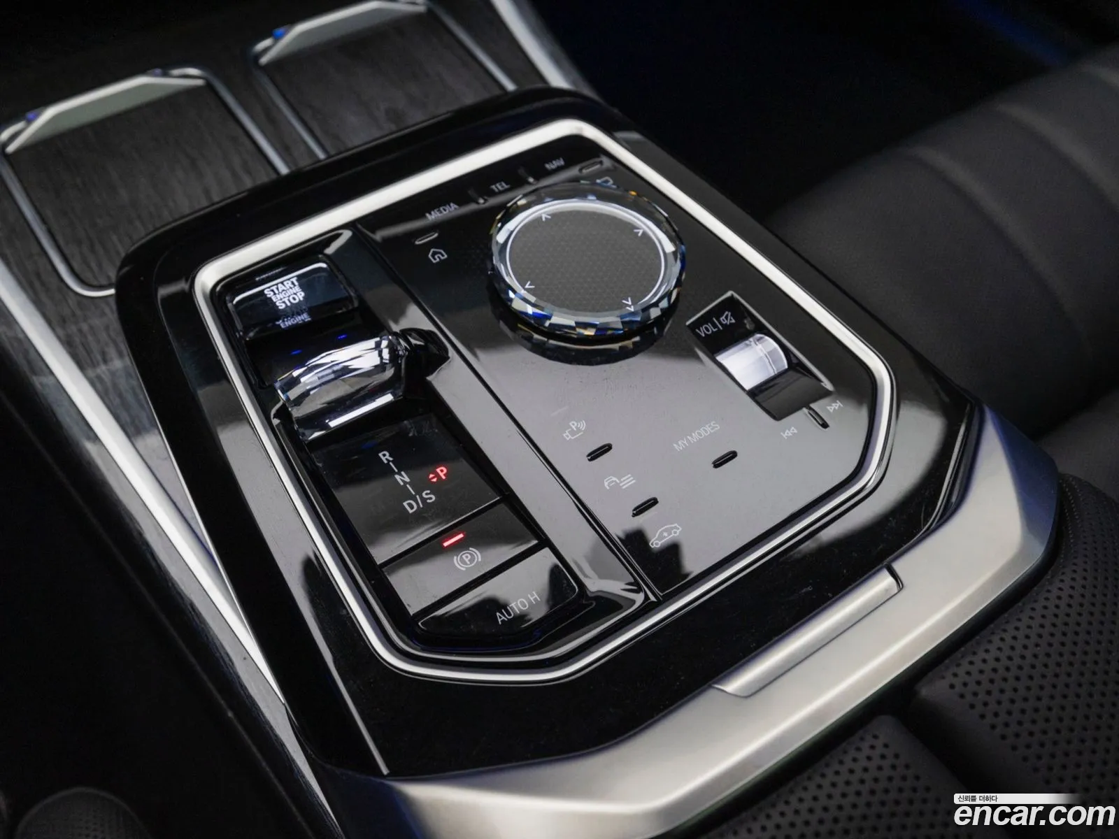 BMW 7 Series 2024 — 18
