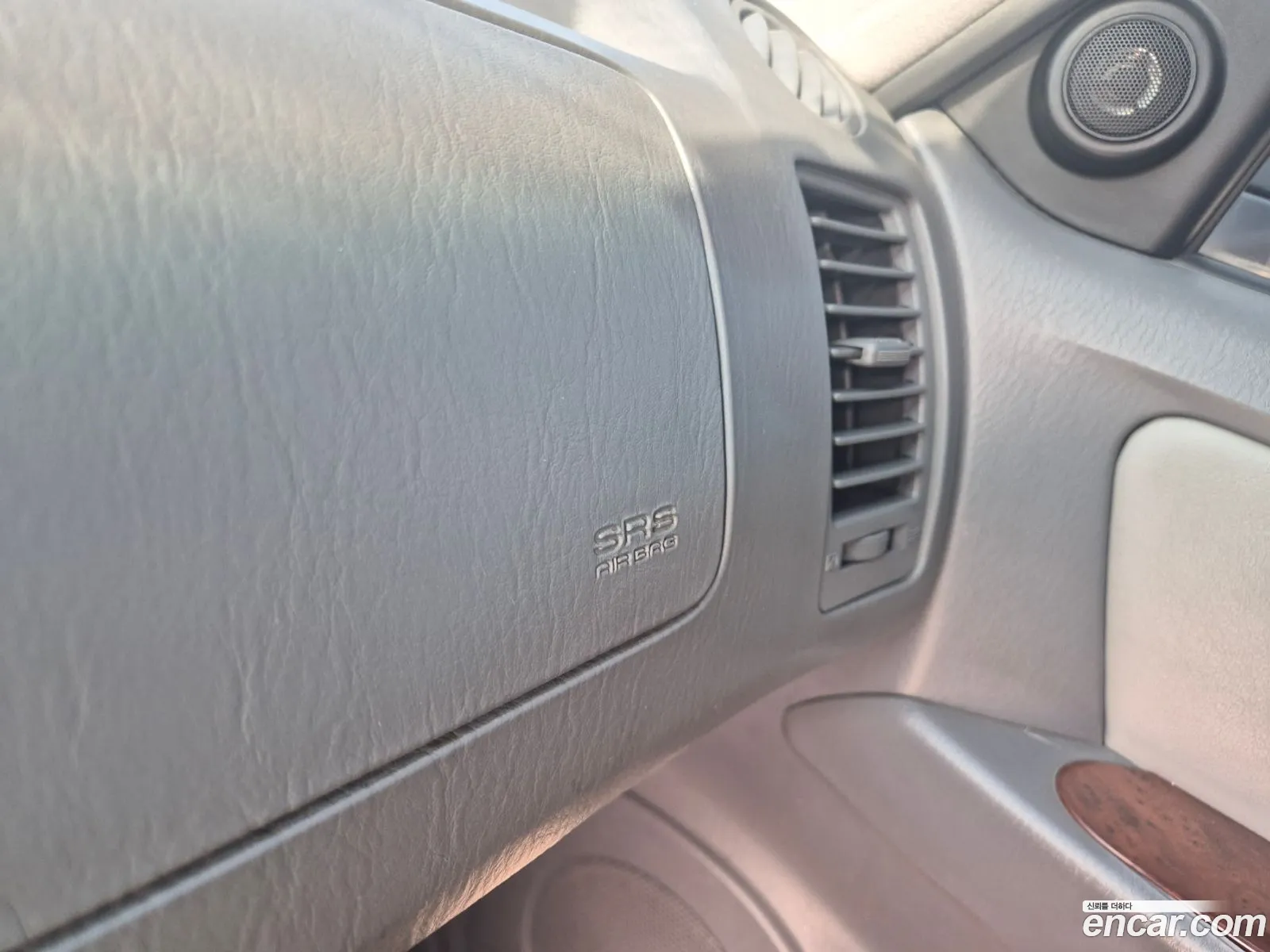 Hyundai Terracan 2006 — 4