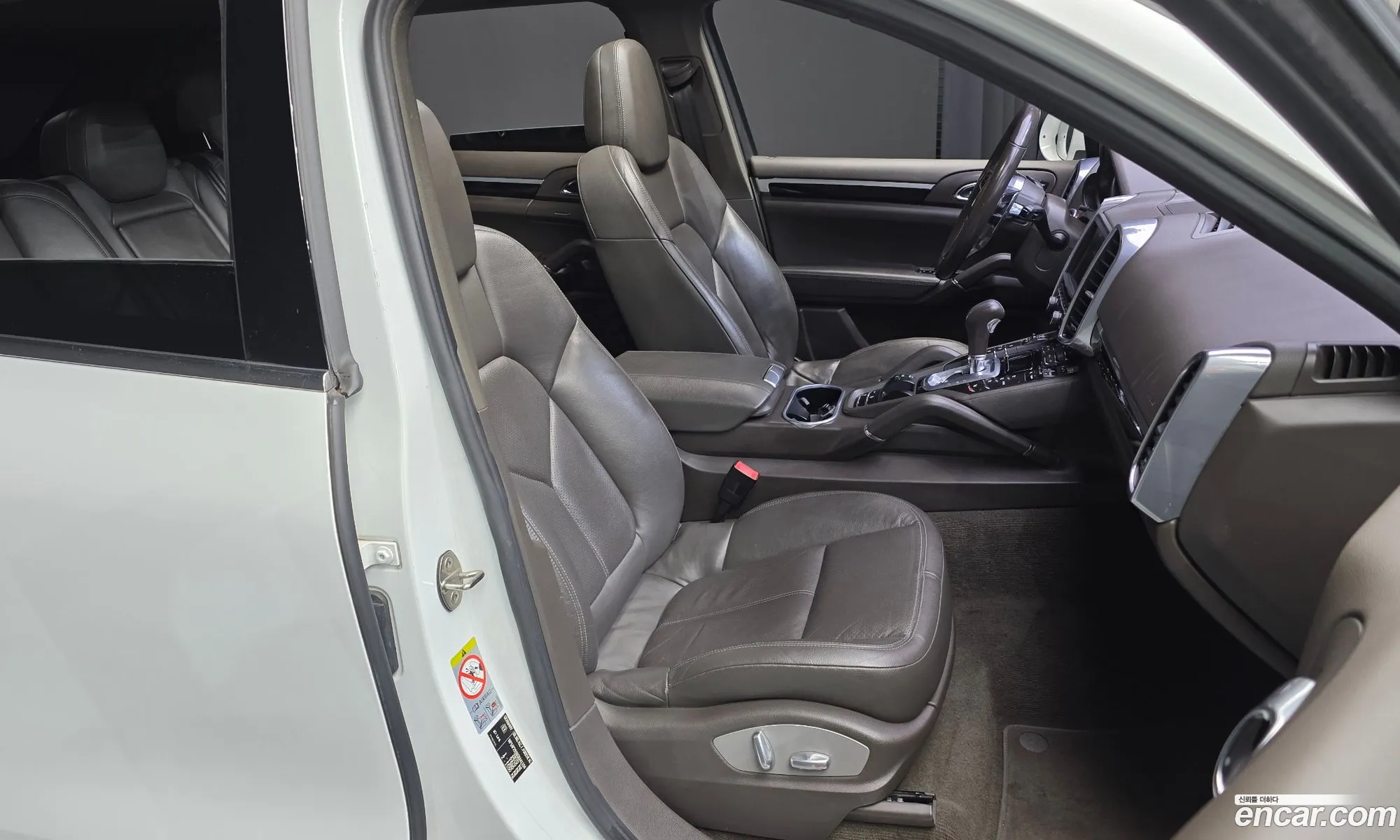 Porsche Cayenne 2015 WP1AF2926GKA41104 — 11