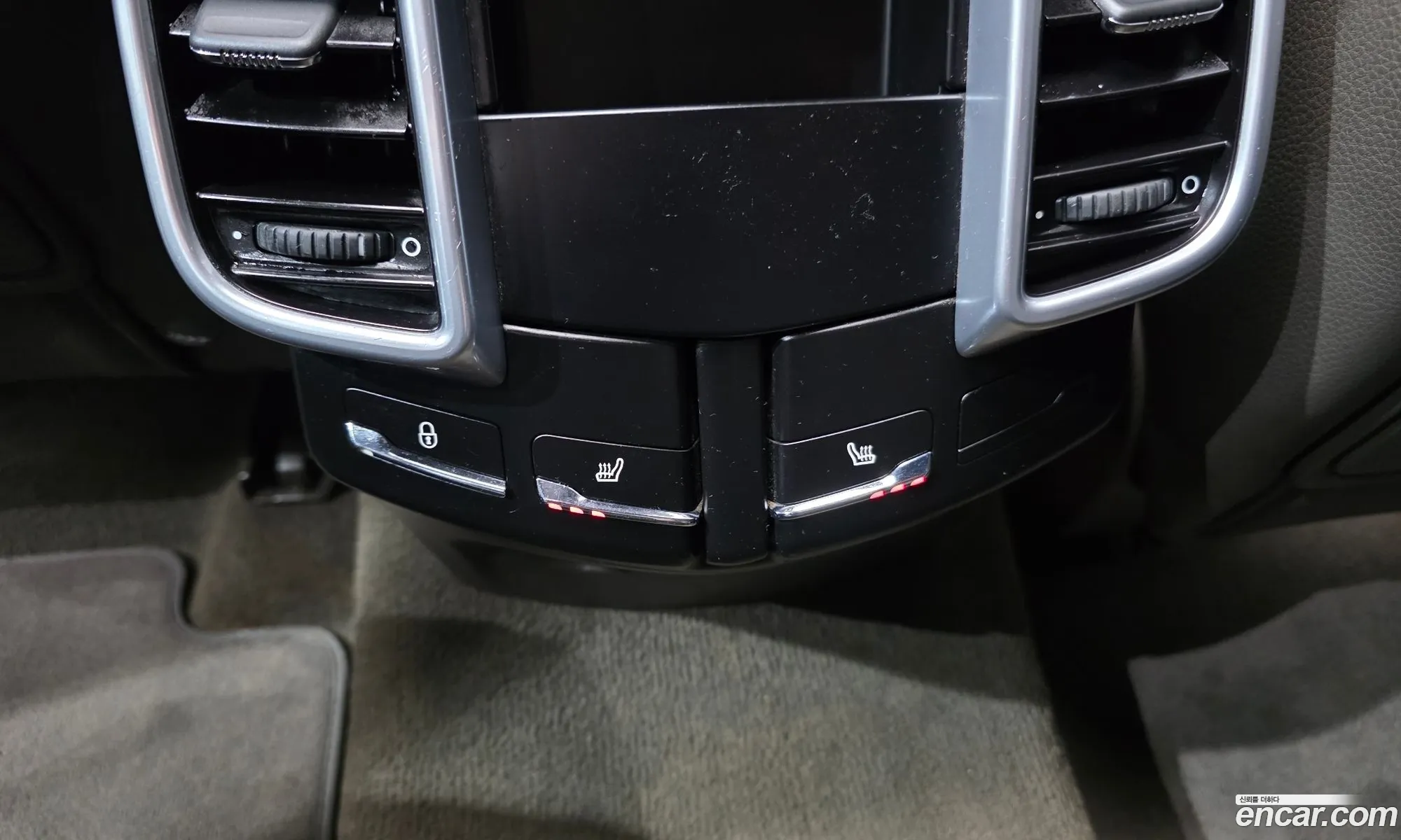Porsche Cayenne 2015 WP1AF2926GKA41104 — 13