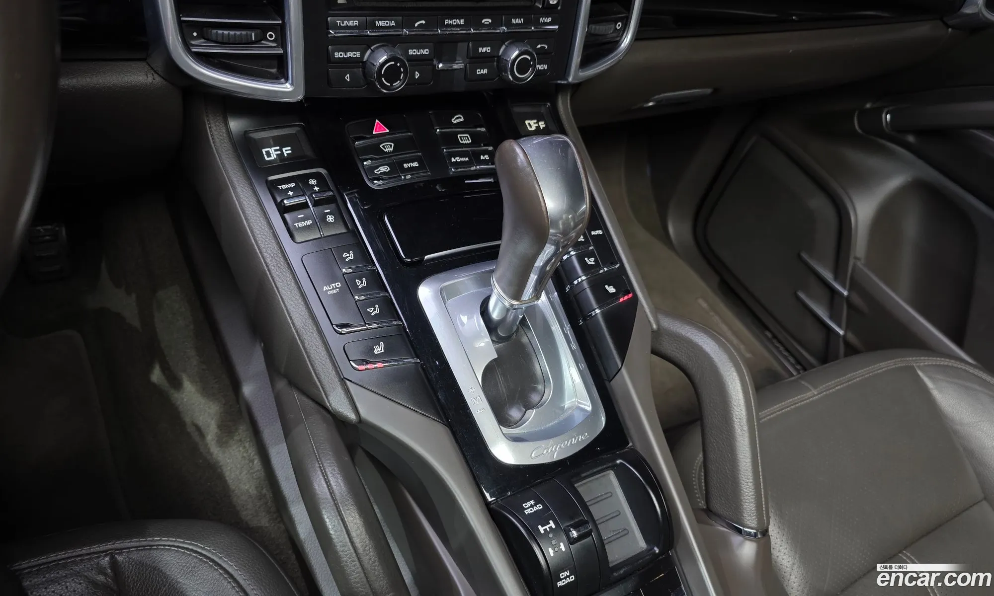 Porsche Cayenne 2015 WP1AF2926GKA41104 — 16