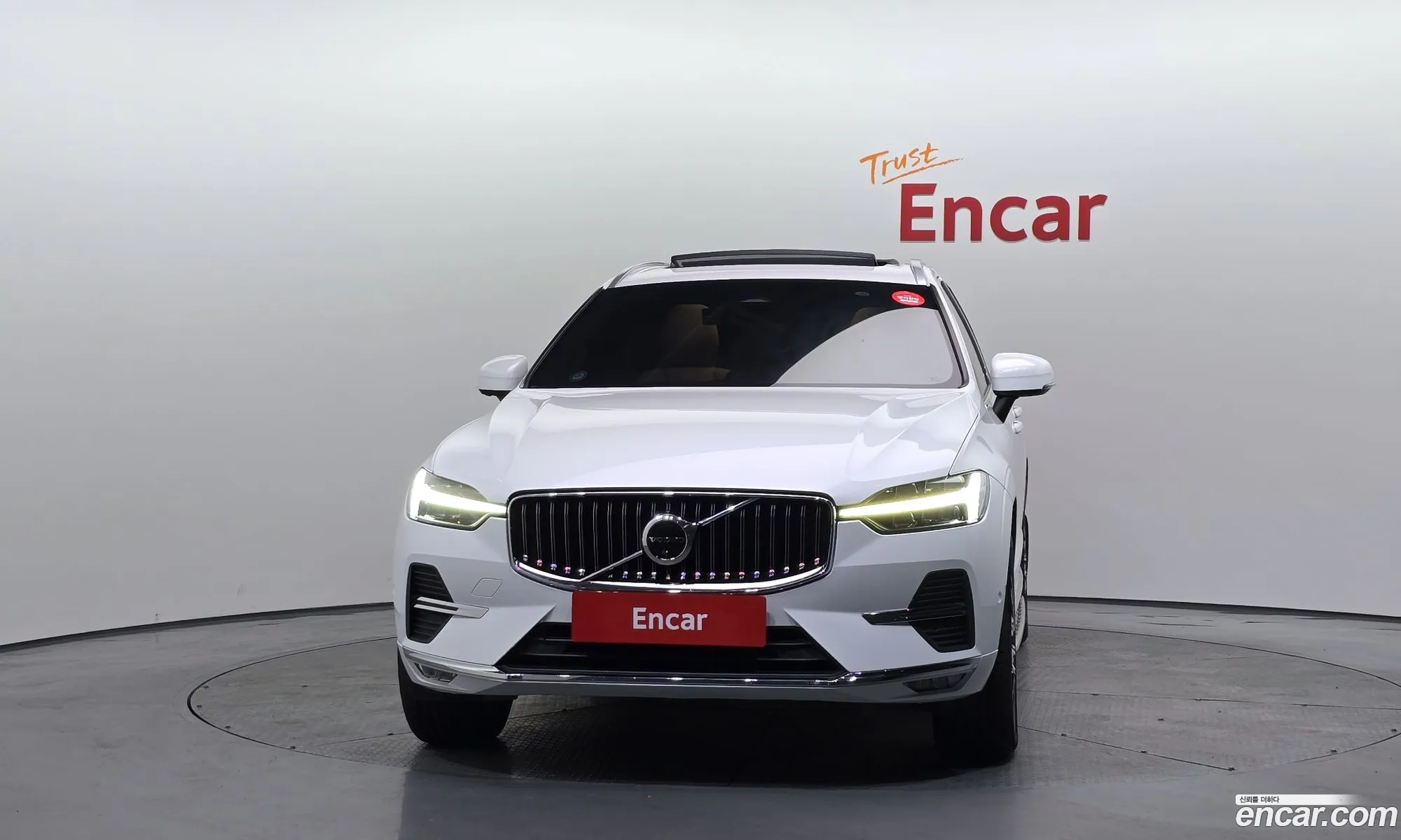 Volvo XC60 2022 — 19