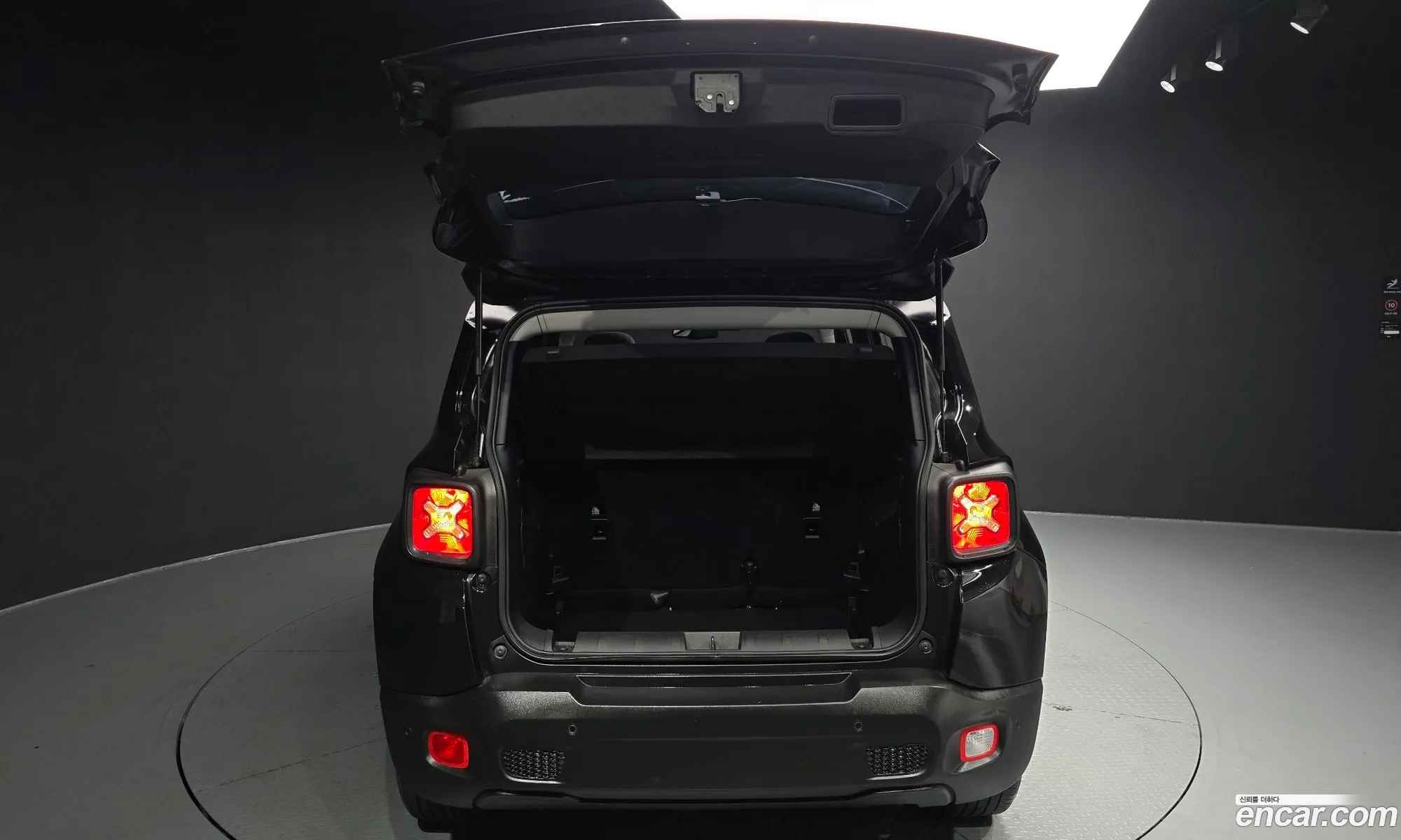 Jeep Renegade 2020 1C4BU0000LPL86784 — 7