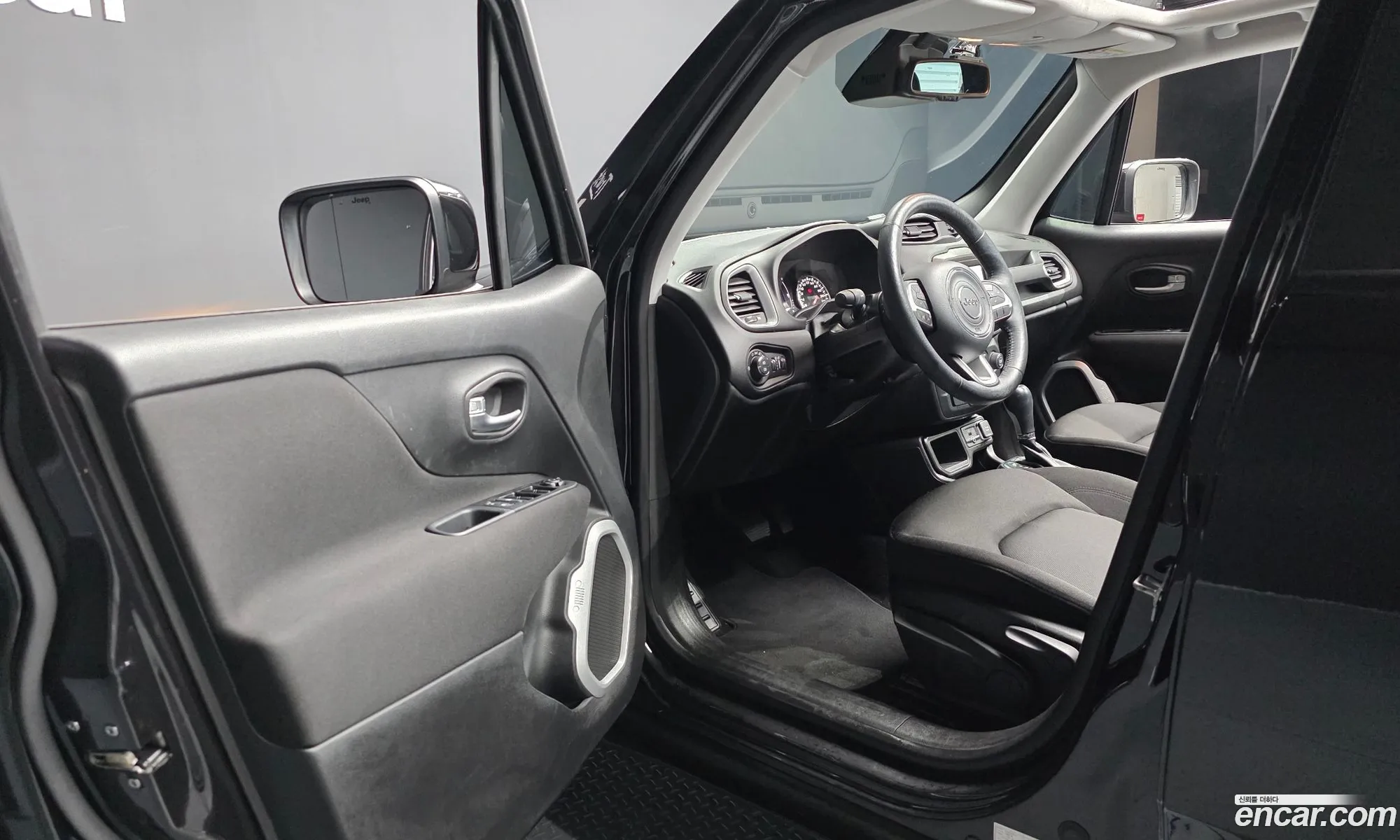 Jeep Renegade 2020 1C4BU0000LPL86784 — 12