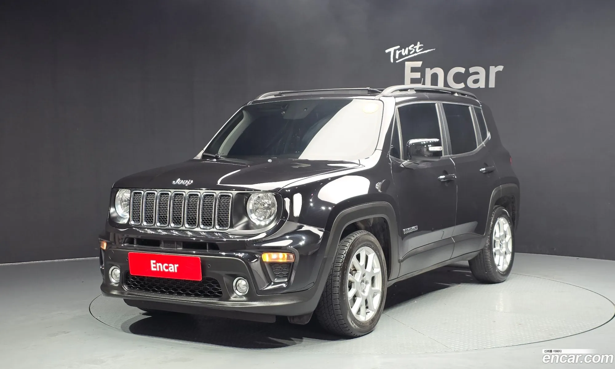 Jeep Renegade 2020 1C4BU0000LPL86784 — 20
