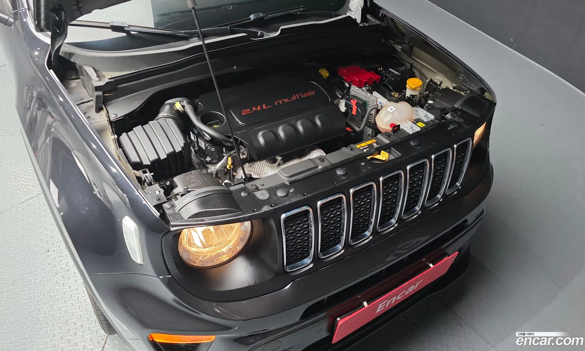 Jeep Renegade 2020 1C4BU0000LPL86784 — 3