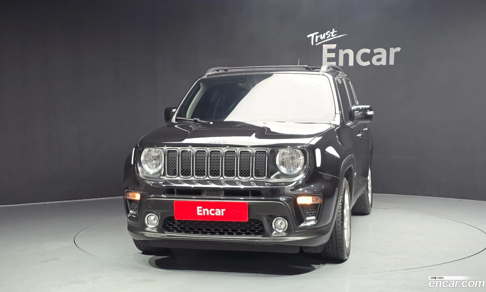 Jeep Renegade 2020 1C4BU0000LPL86784 — 11