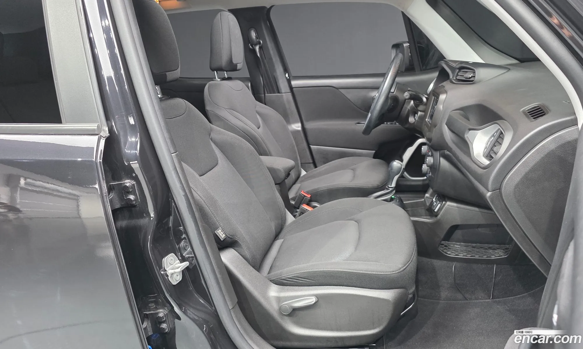 Jeep Renegade 2020 1C4BU0000LPL86784 — 15