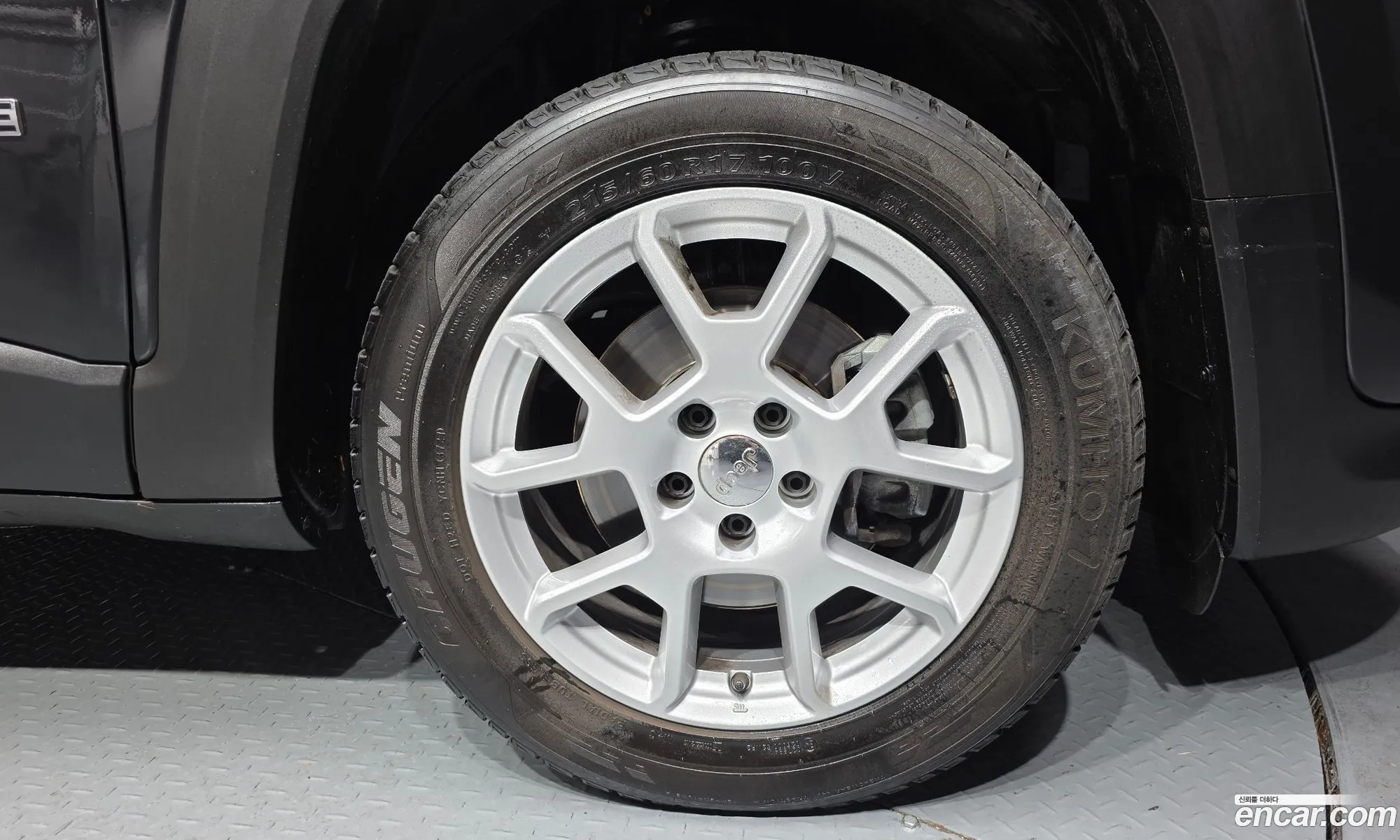 Jeep Renegade 2020 1C4BU0000LPL86784 — 4