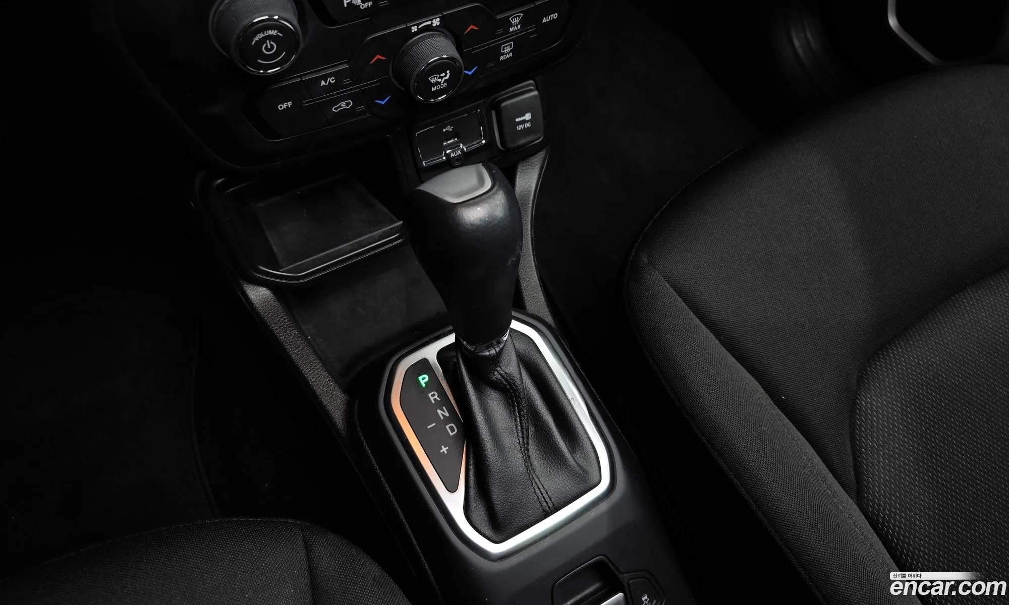 Jeep Renegade 2020 1C4BU0000LPL86784 — 5
