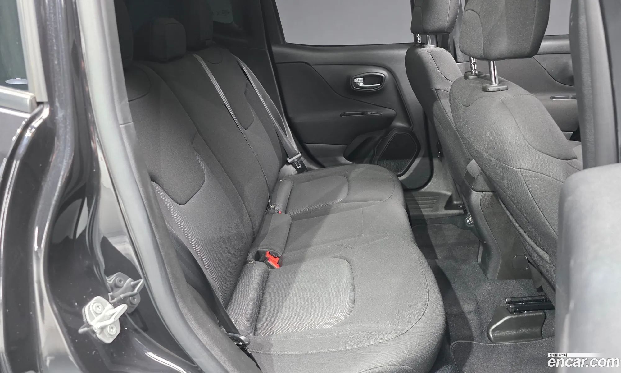 Jeep Renegade 2020 1C4BU0000LPL86784 — 9