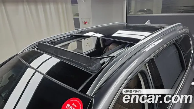 Hyundai Santa Fe TM 2019 — 9