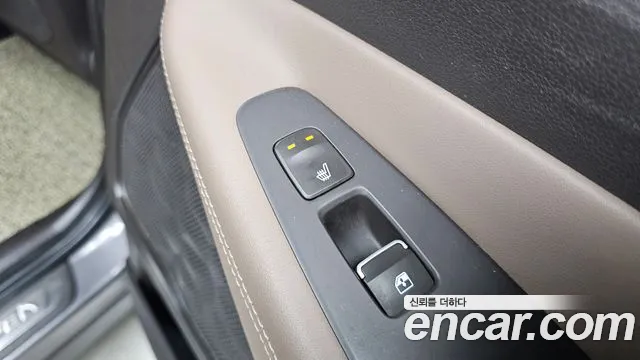 Hyundai Santa Fe TM 2019 — 17