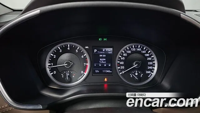 Hyundai Santa Fe TM 2019 — 13