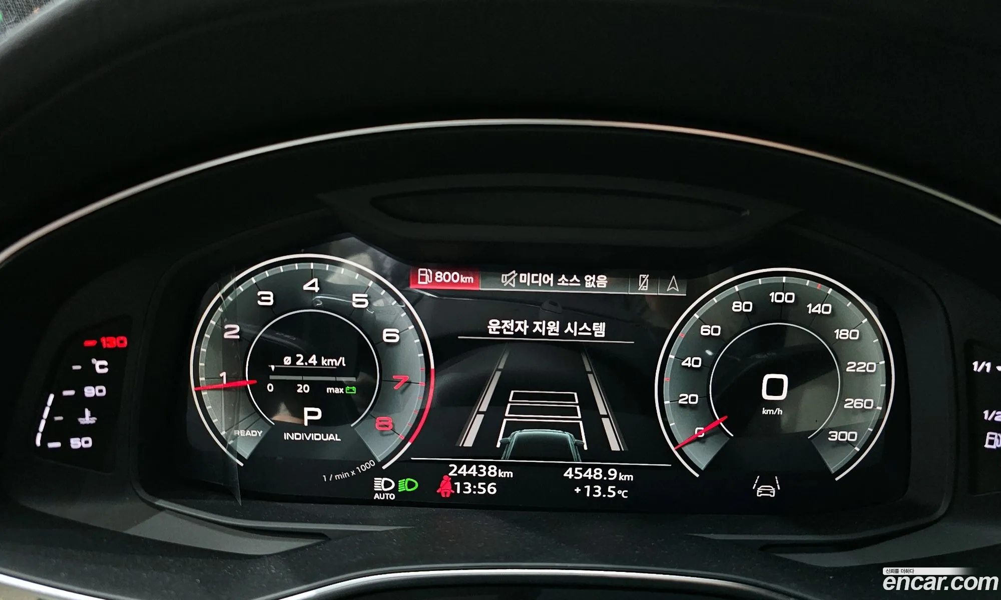 Audi A6 2022 — 8