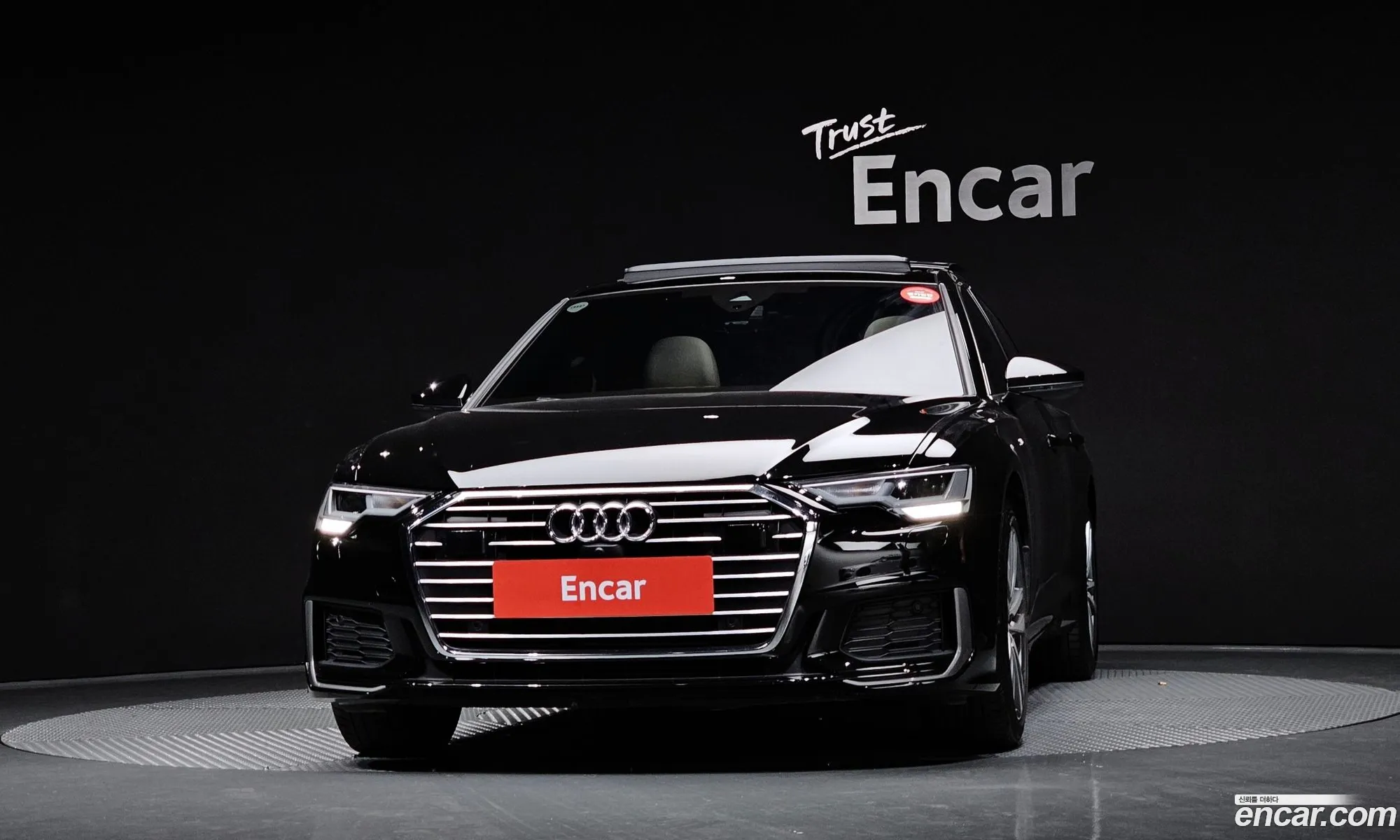 Audi A6 2022 — 11