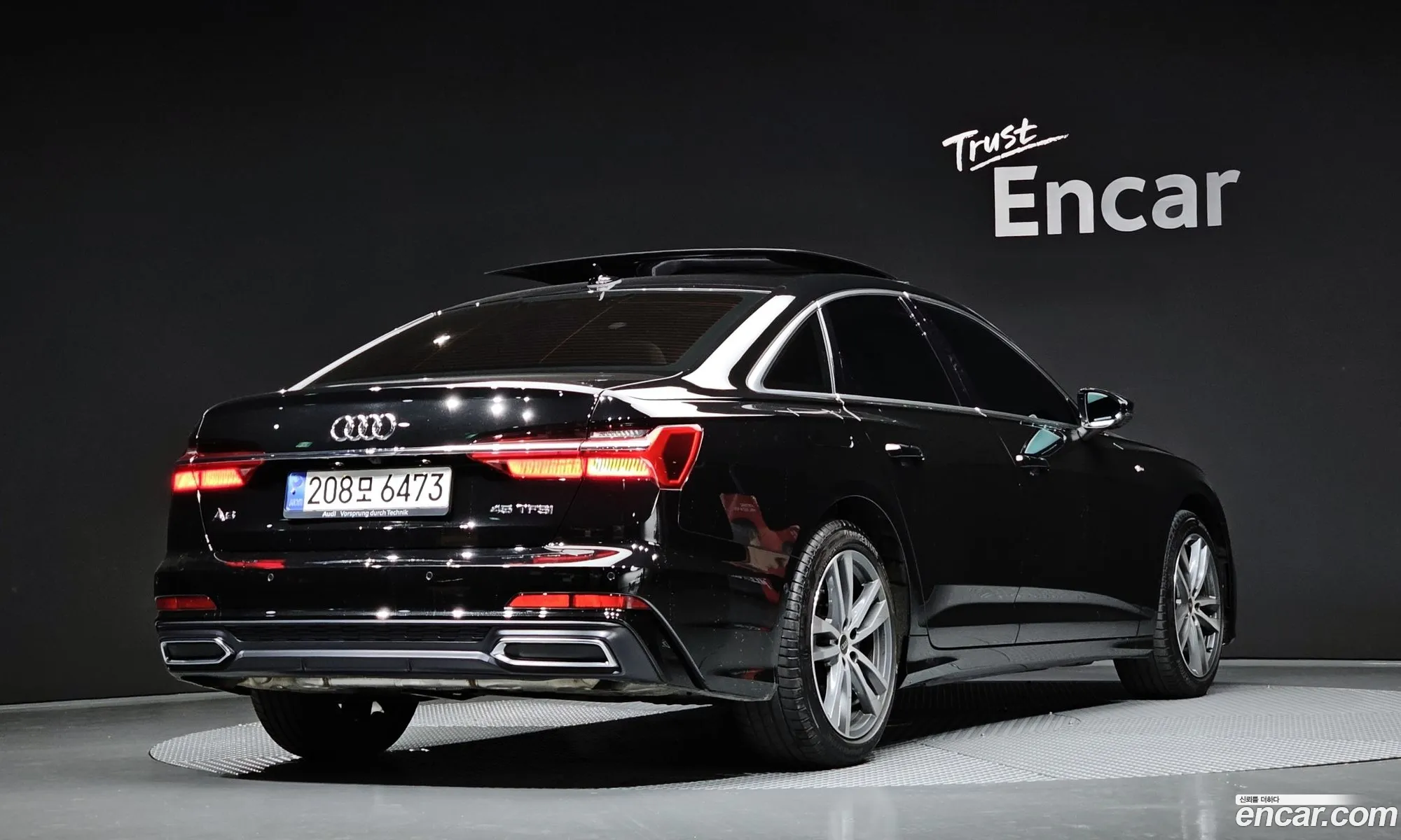 Audi A6 2022 — 3