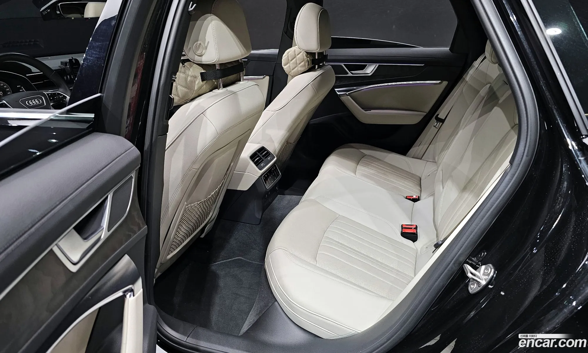 Audi A6 2022 — 9
