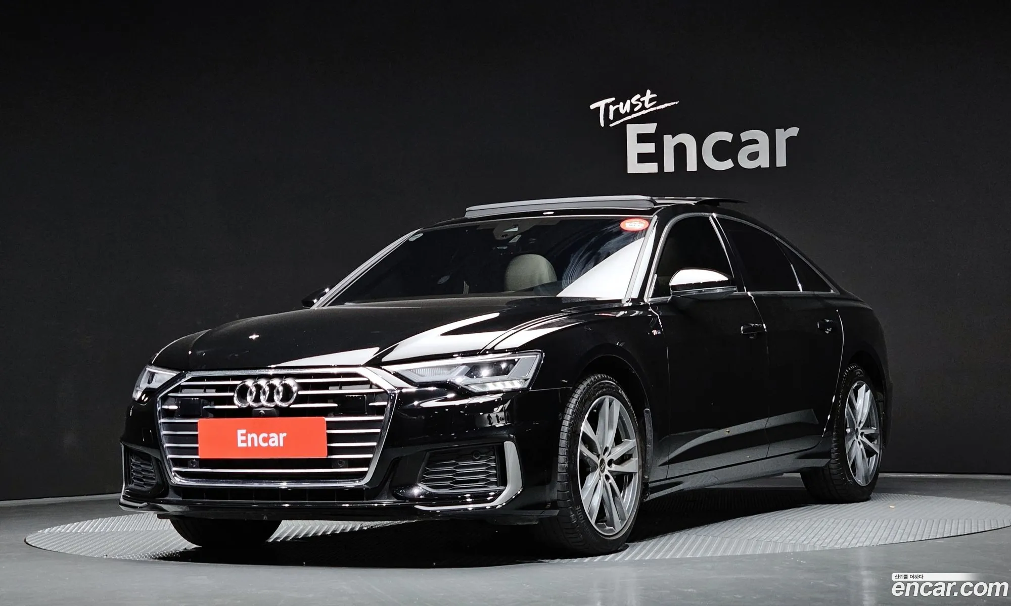 Audi A6 2022 — 16