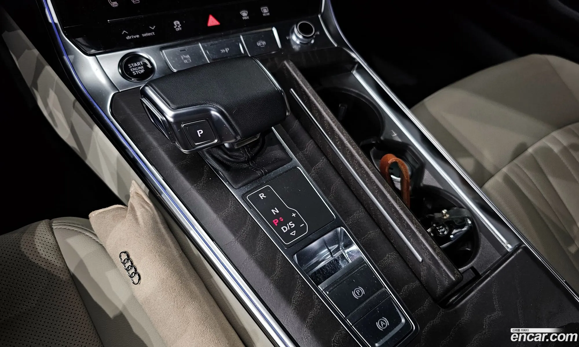 Audi A6 2022 — 4