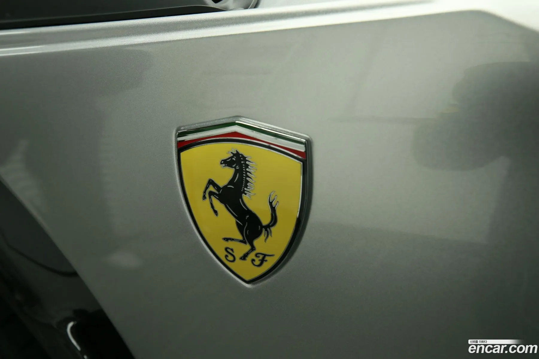 Ferrari Purosangue 2025 — 20