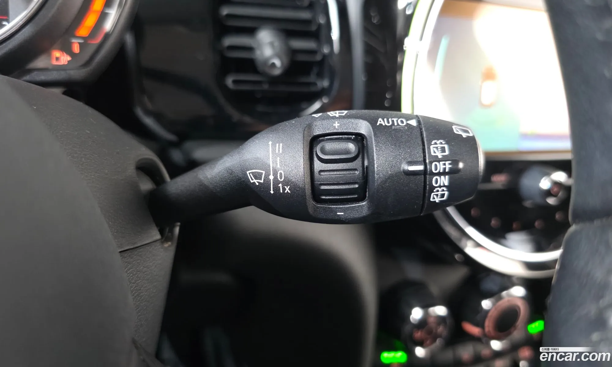 Mini Cooper 2021 — 14