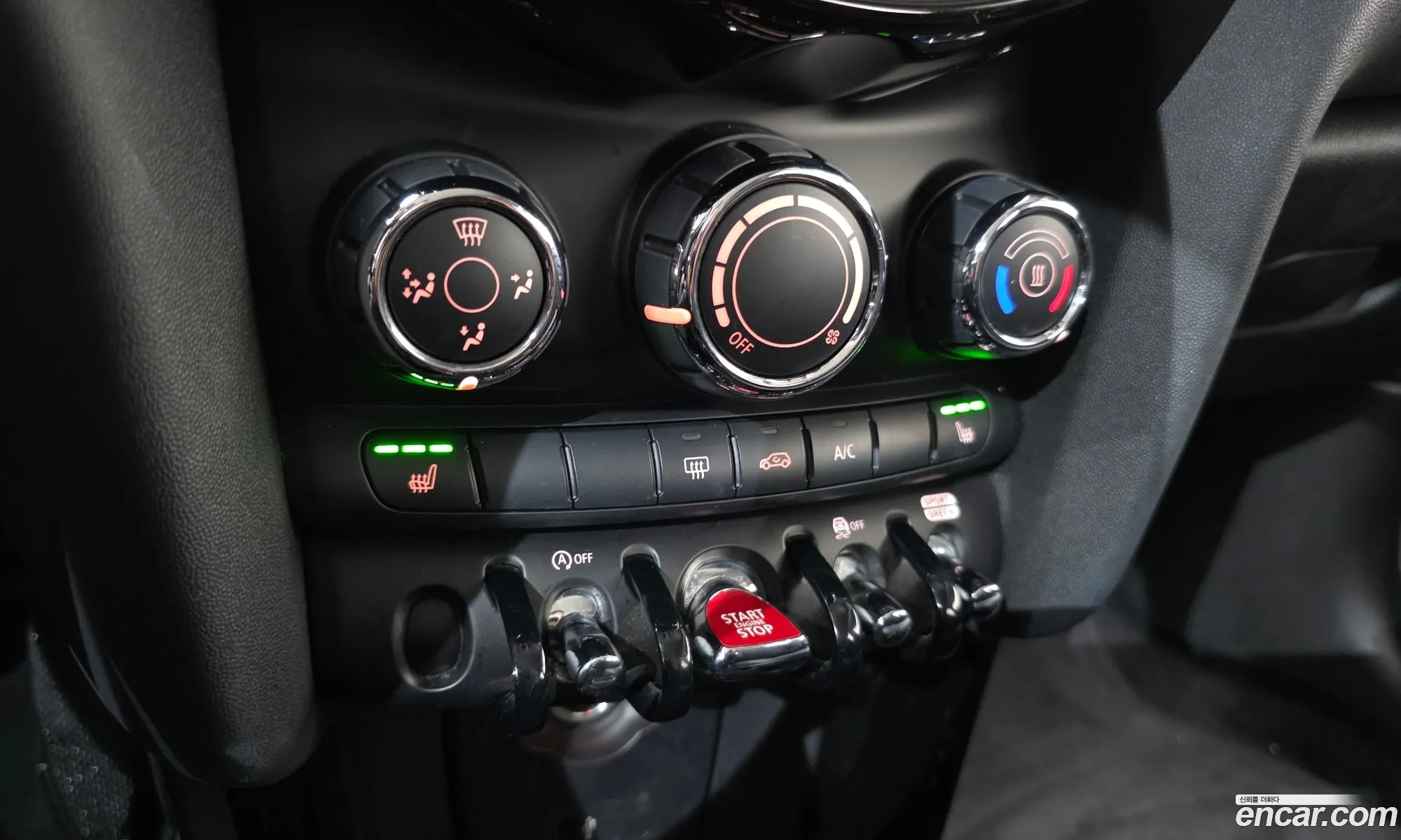 Mini Cooper 2021 — 6