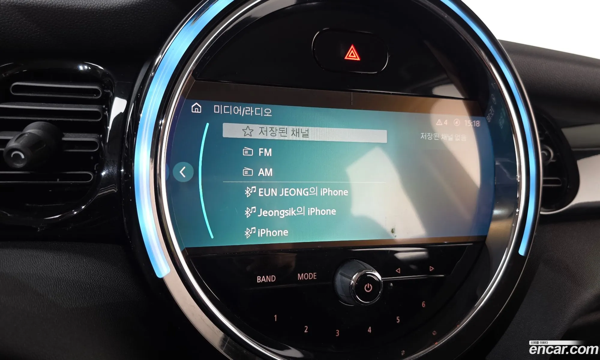 Mini Cooper 2021 — 3