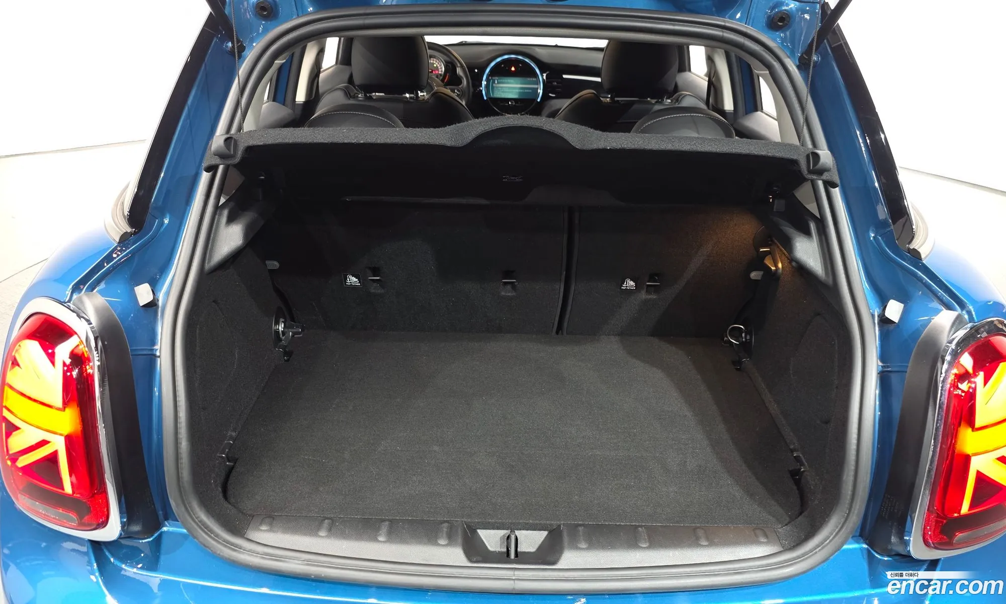 Mini Cooper 2021 — 15