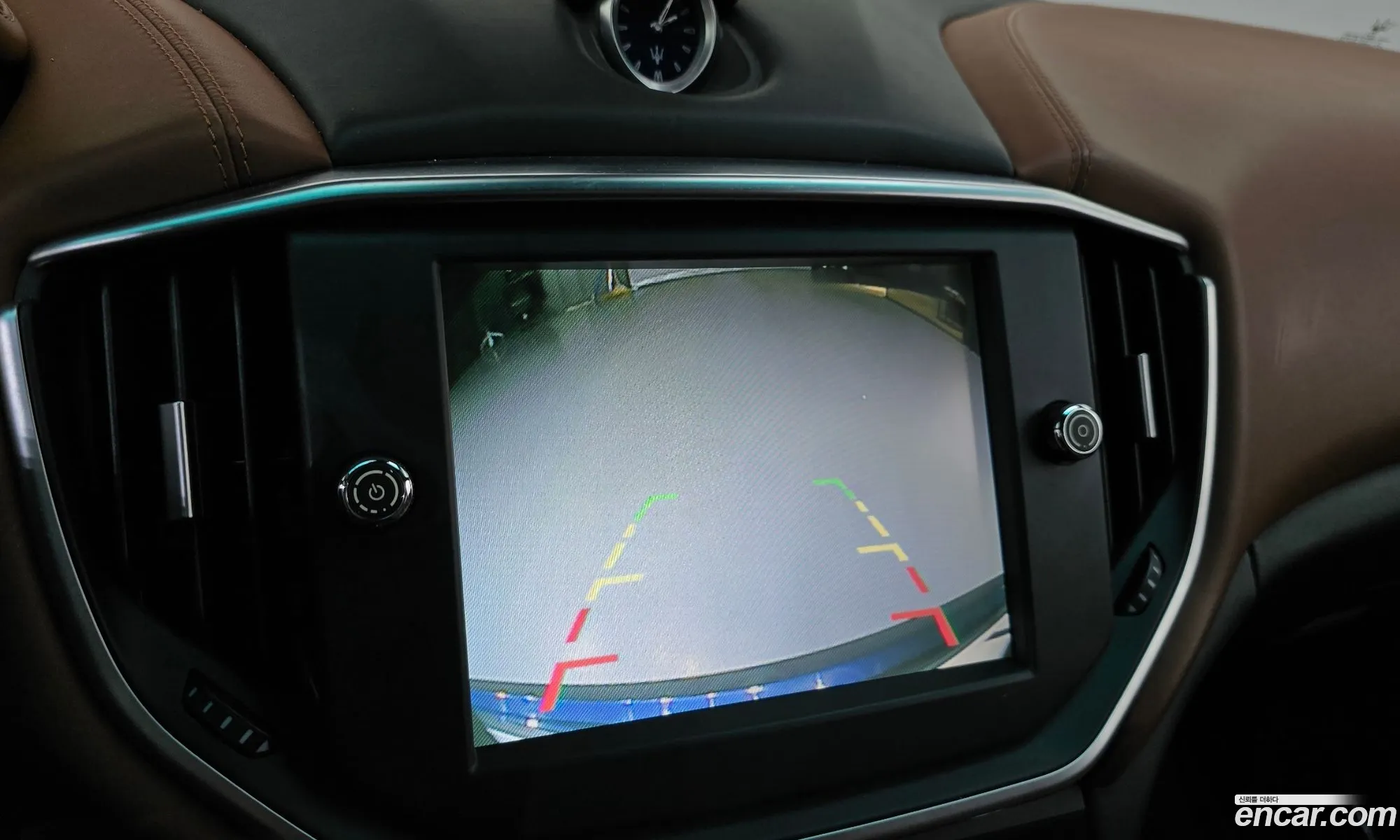 Maserati Ghibli 2014 — 16