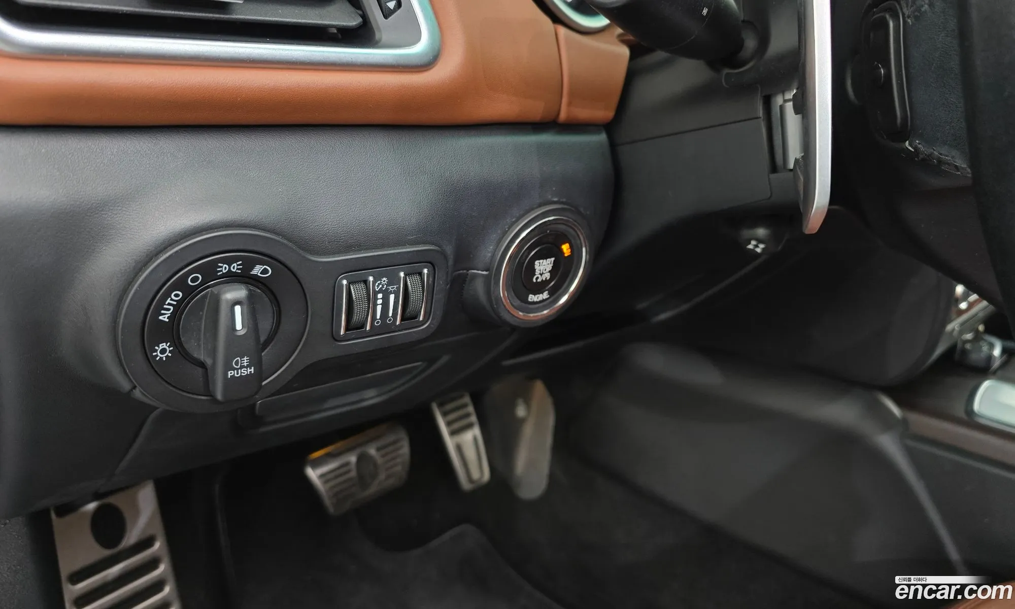 Maserati Ghibli 2014 — 6