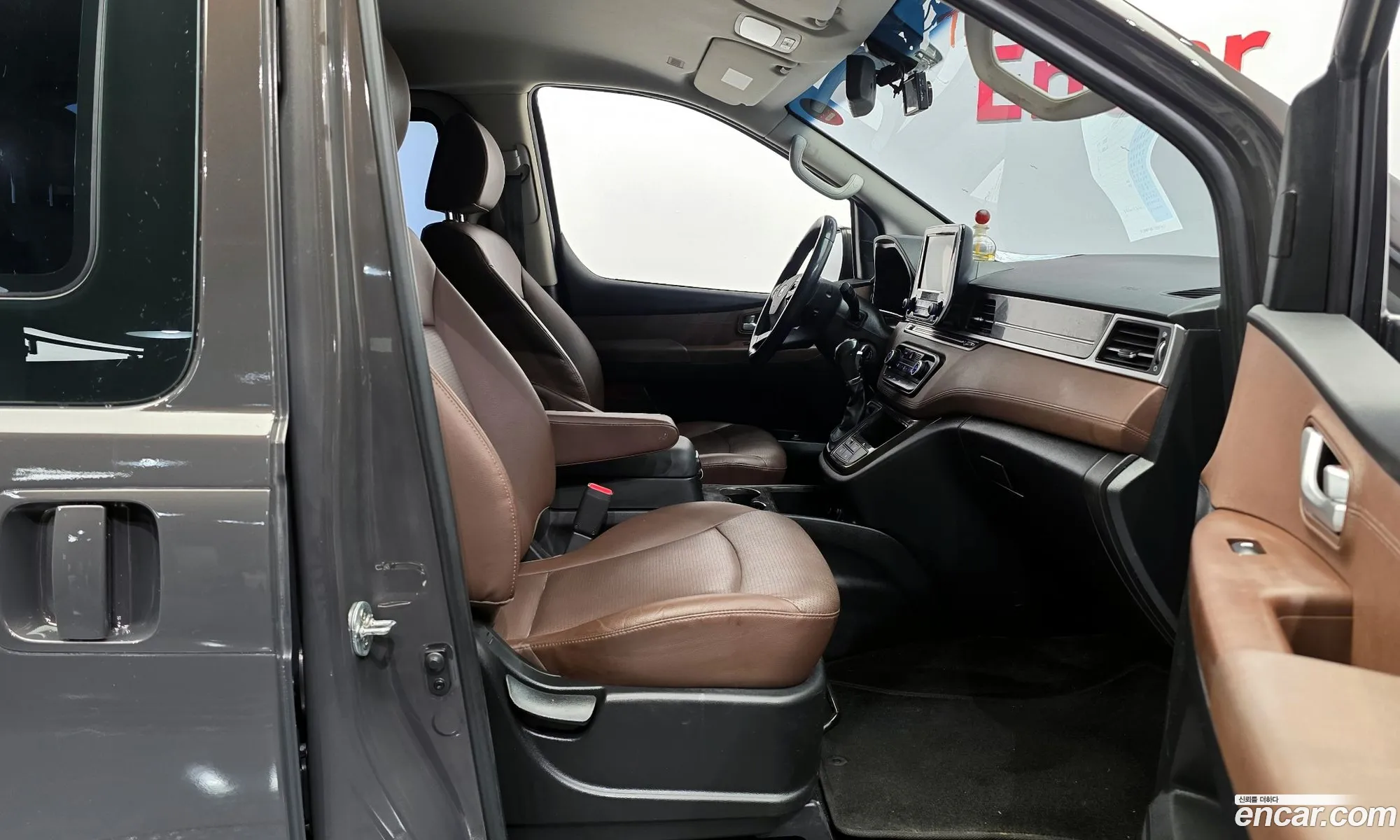 Hyundai Grand Starex 2020 — 8