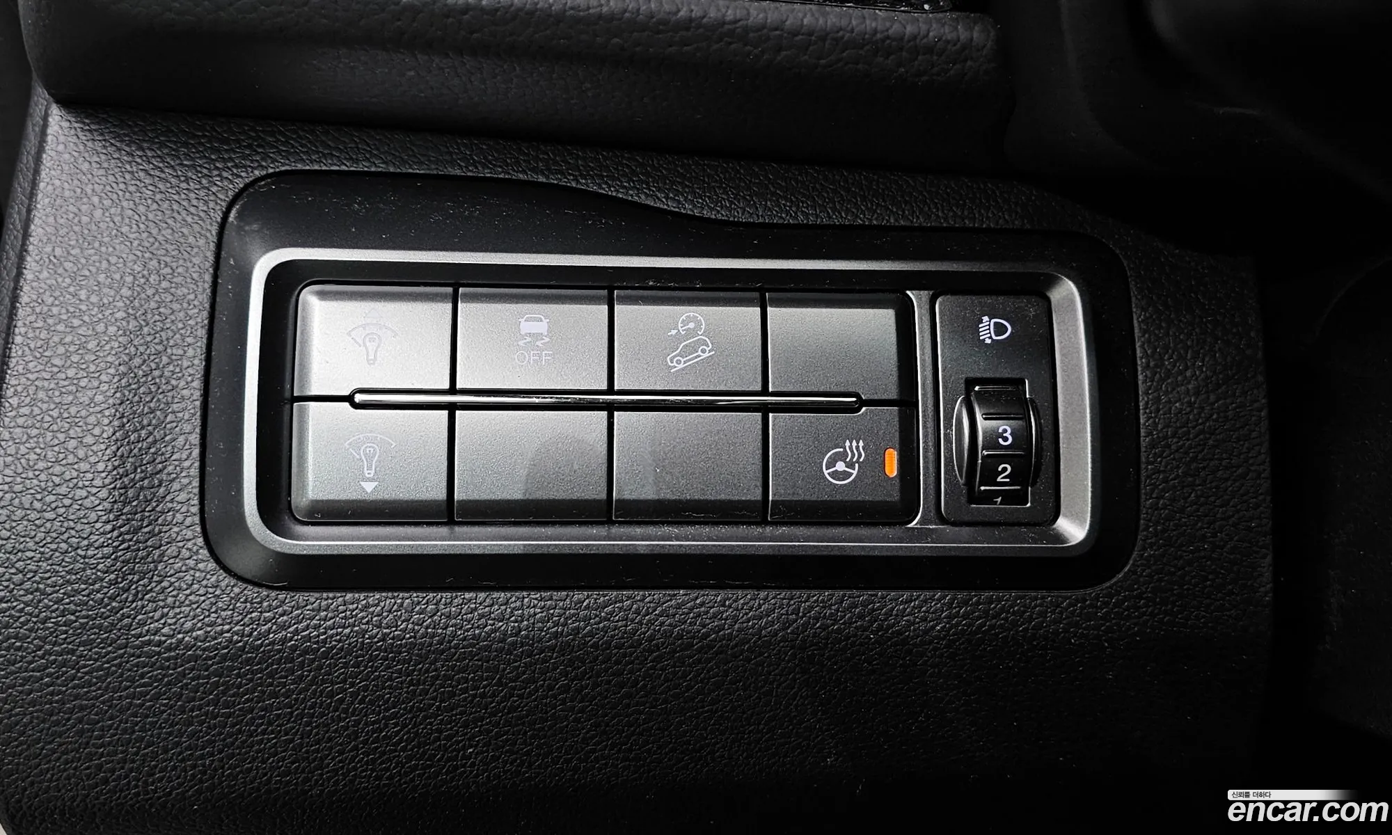 KG Mobility (SsangYong) Tivoli 2019 — 20