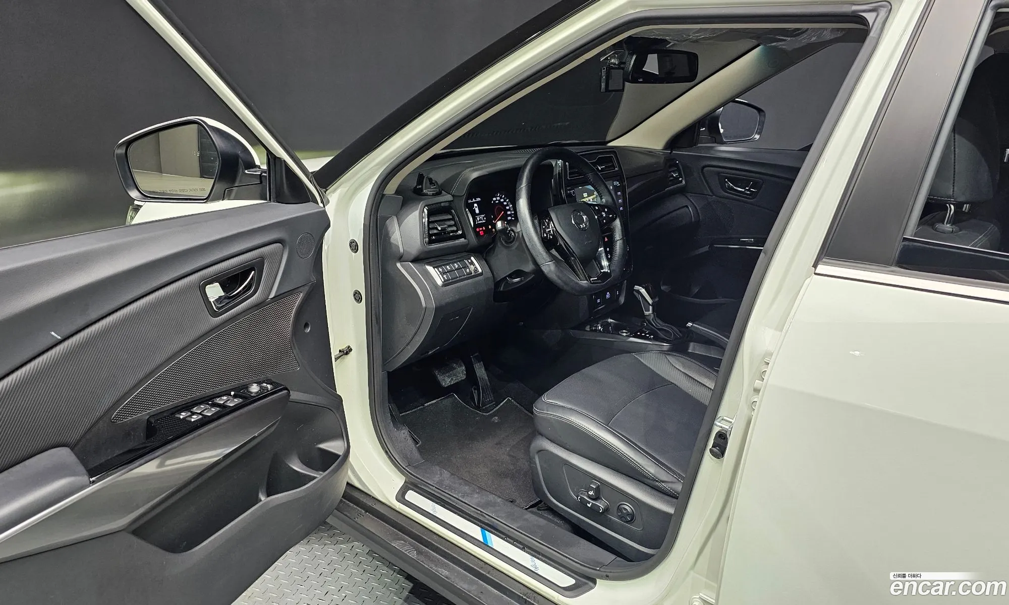 KG Mobility (SsangYong) Tivoli 2019 — 14