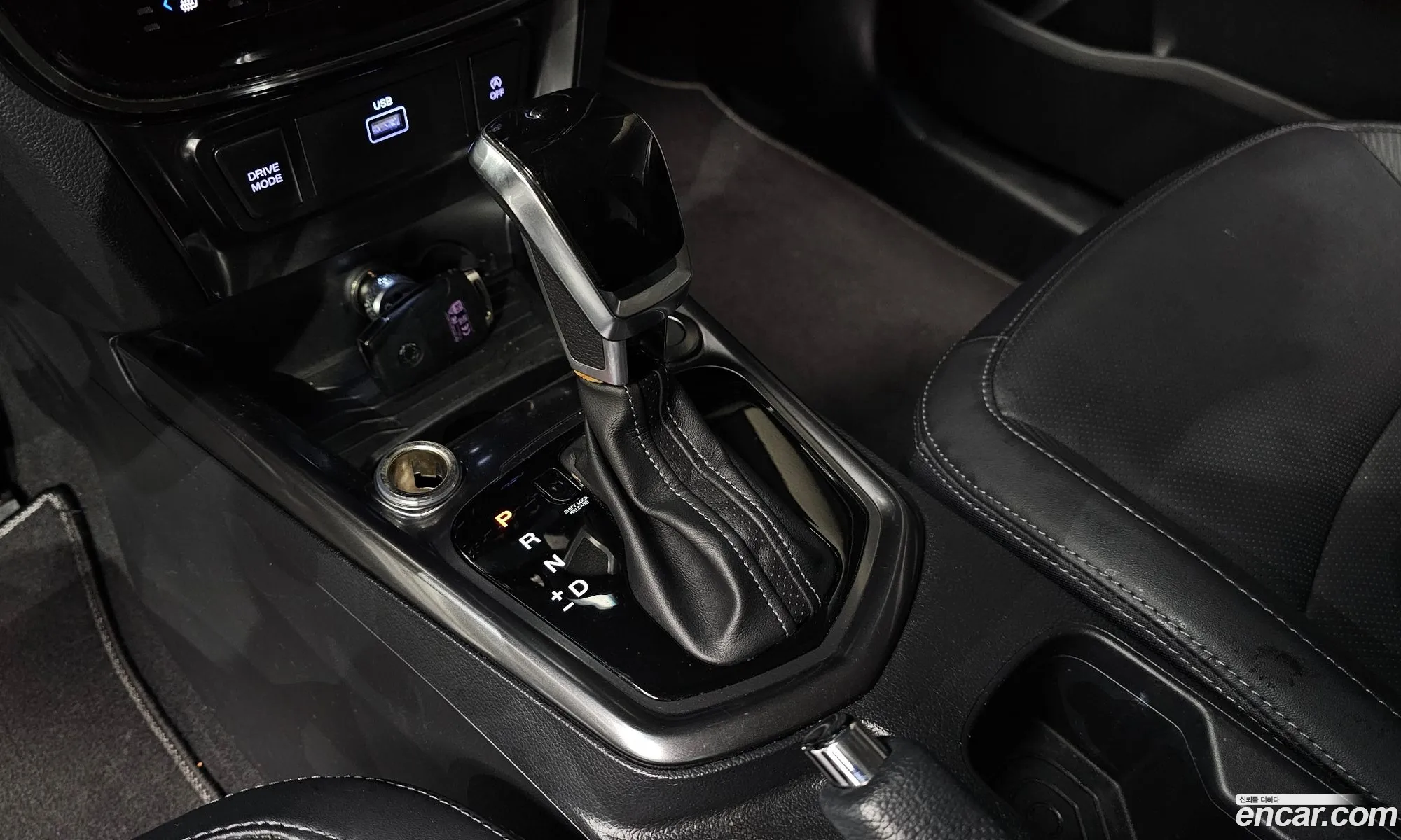 KG Mobility (SsangYong) Tivoli 2019 — 11