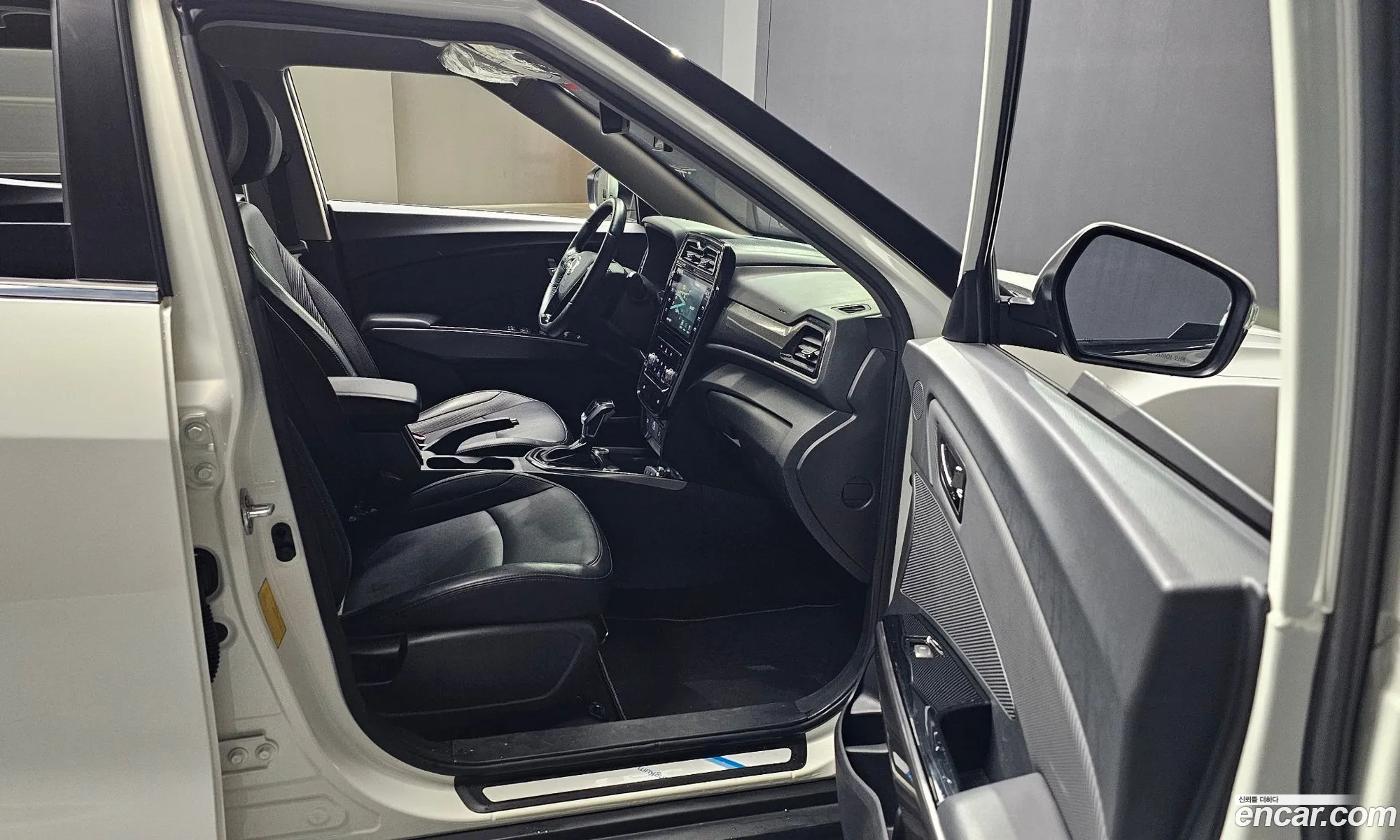 KG Mobility (SsangYong) Tivoli 2019 — 9