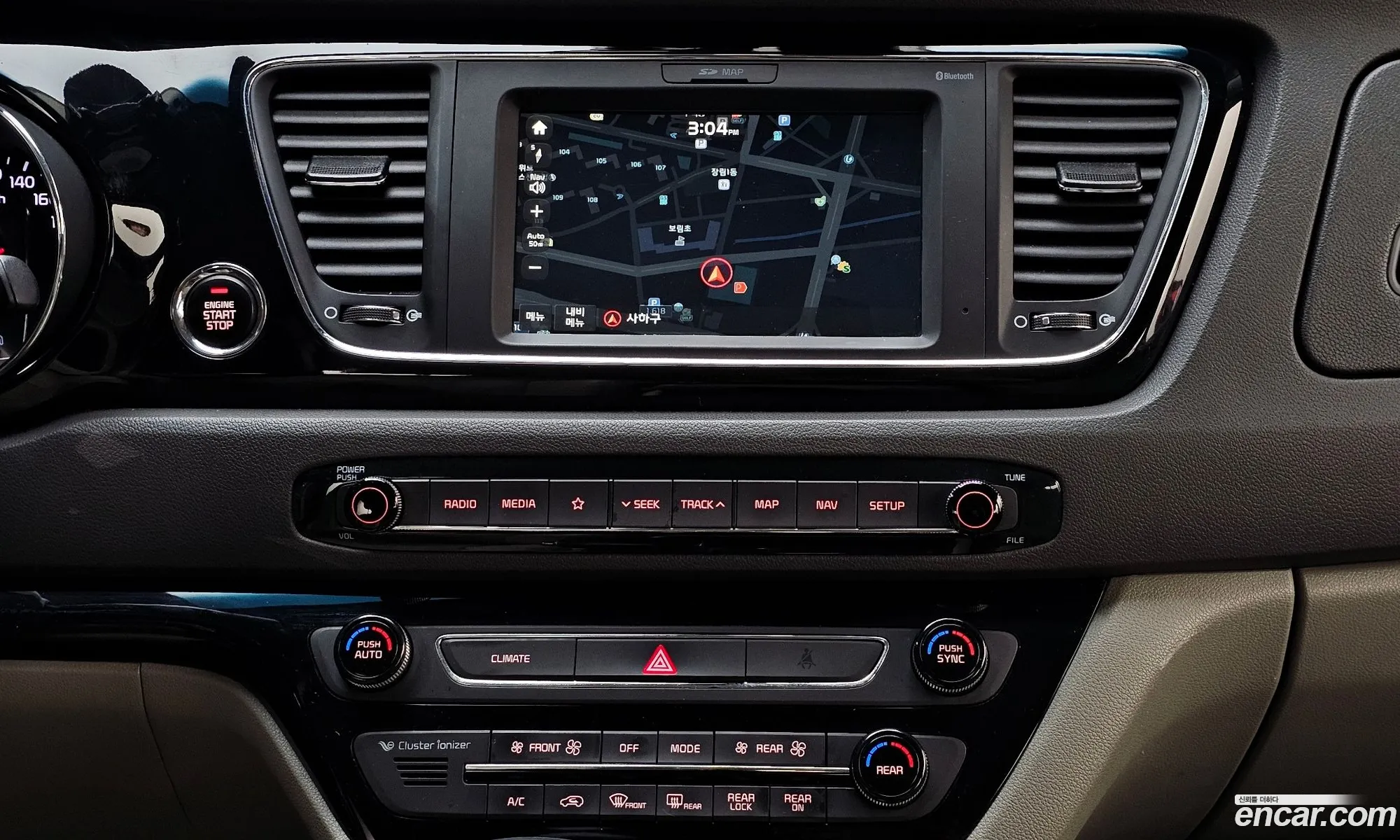 Kia Carnival 2017 — 16