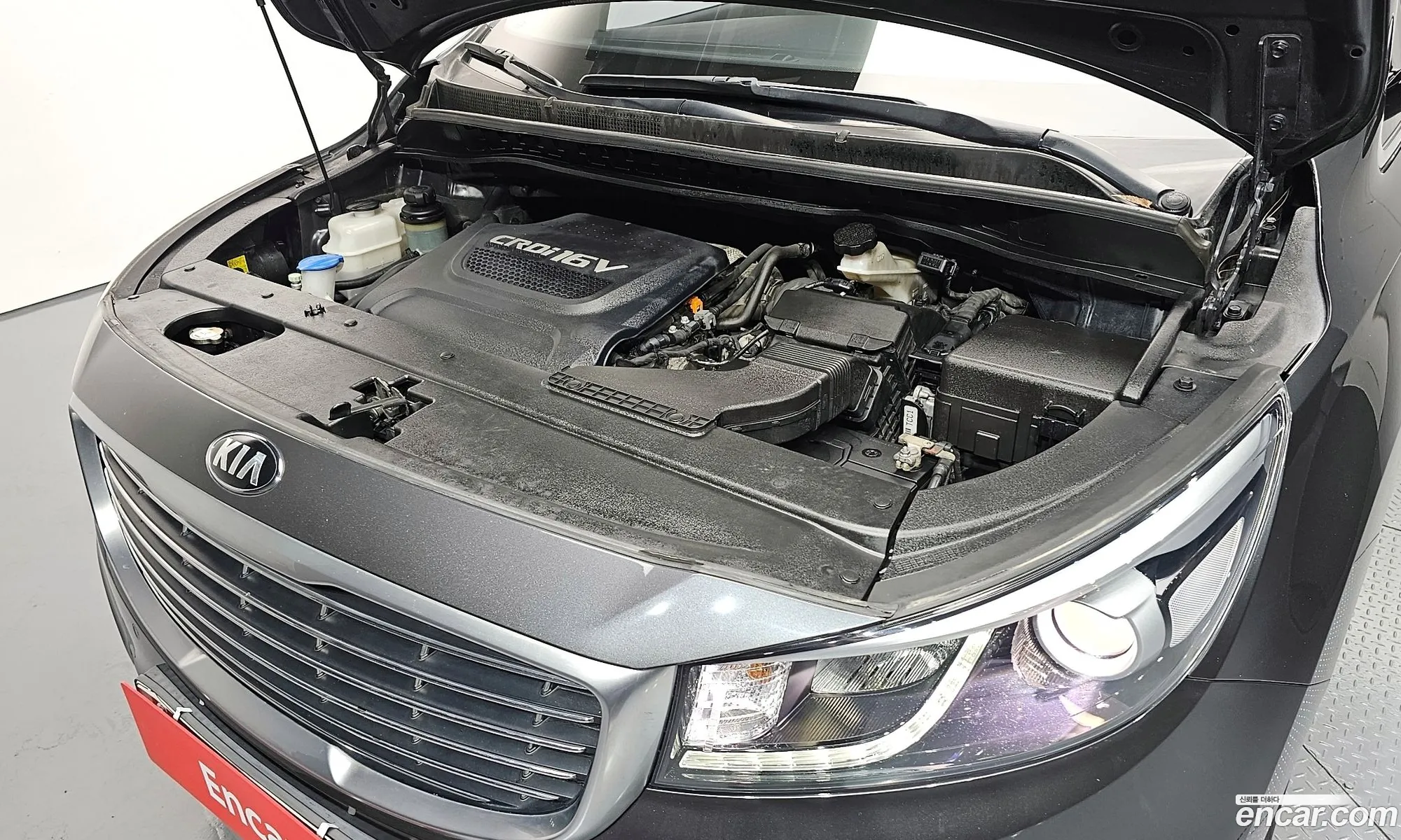 Kia Carnival 2017 — 19