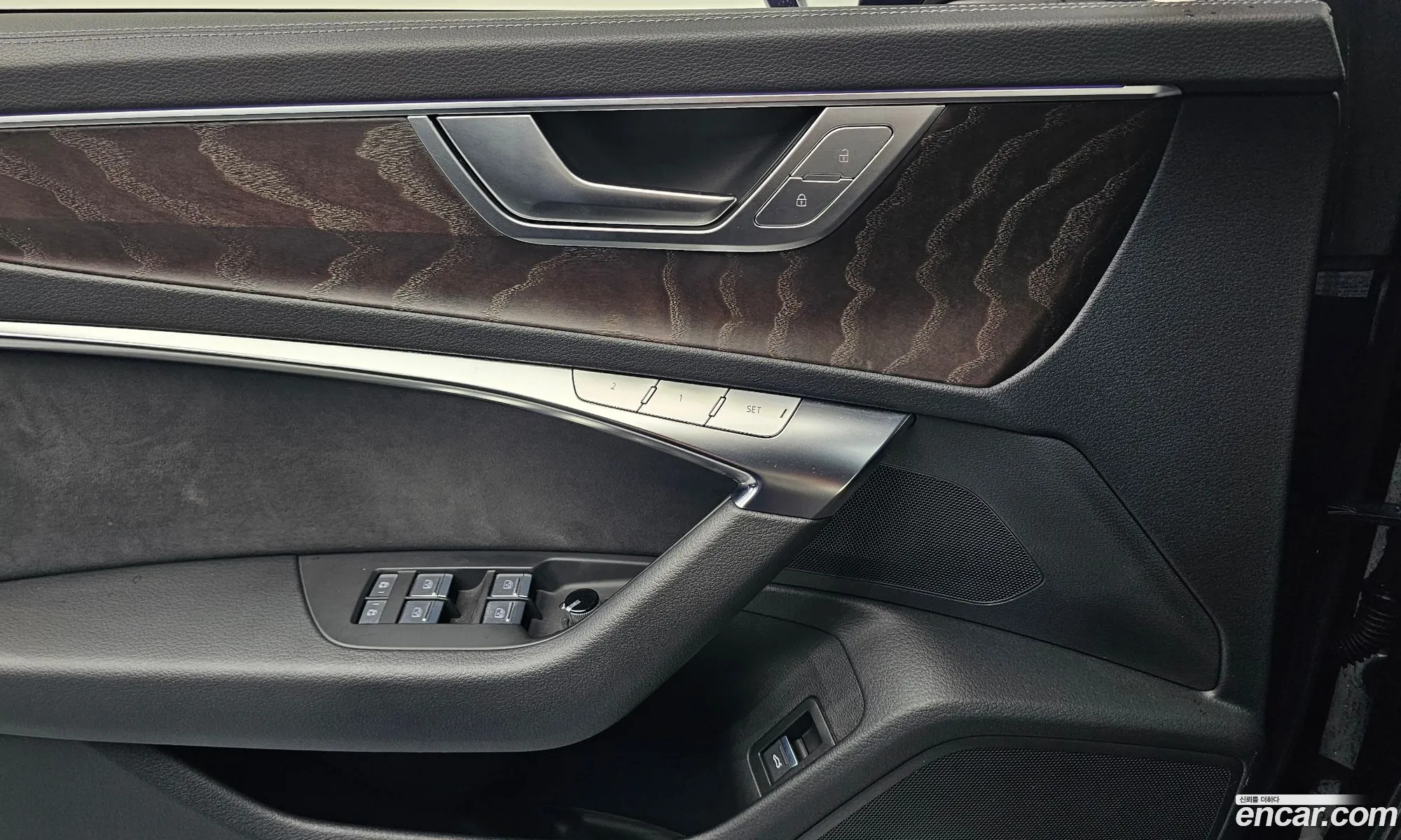 Audi A6 2022 WAUZZZF26NN053691 — 11