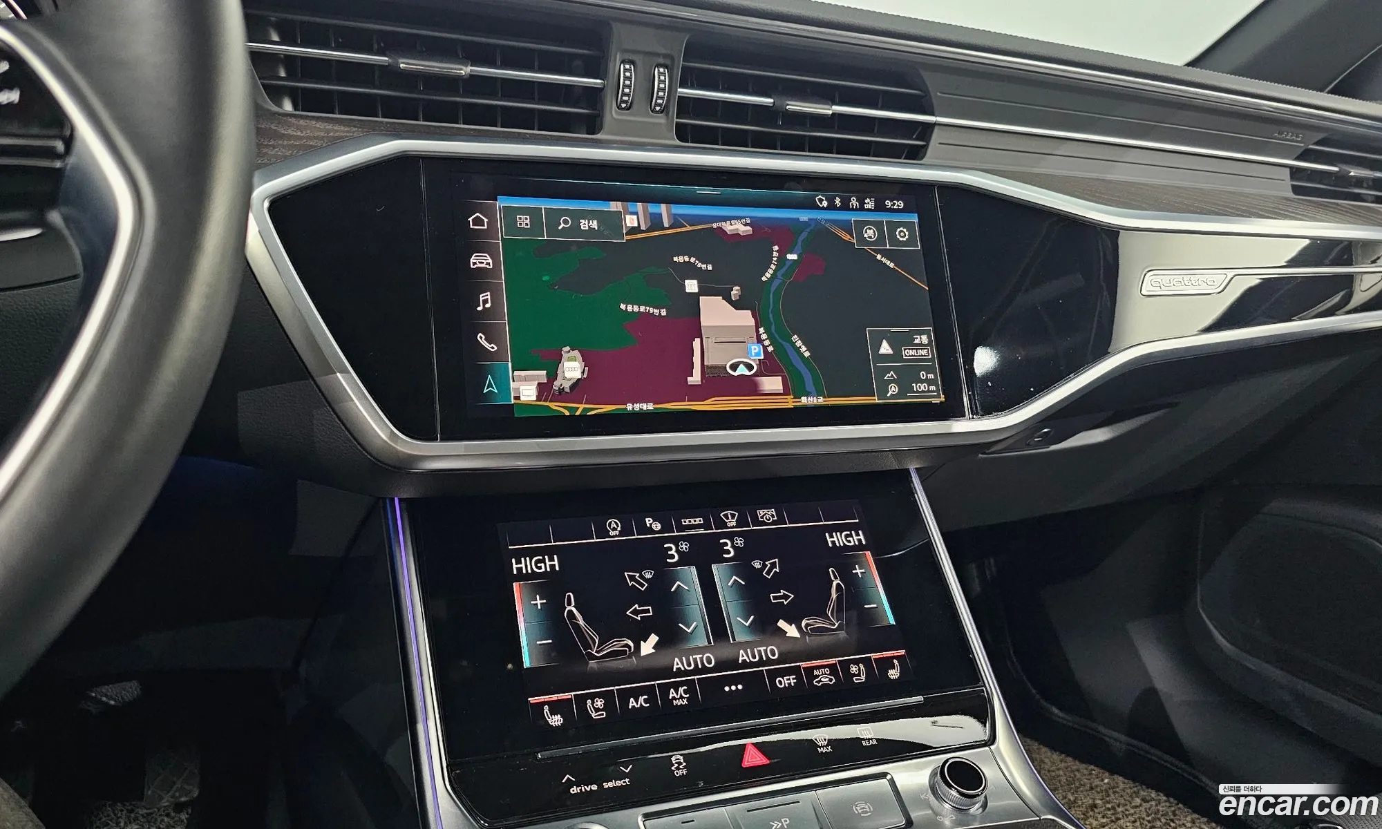 Audi A6 2022 WAUZZZF26NN053691 — 2