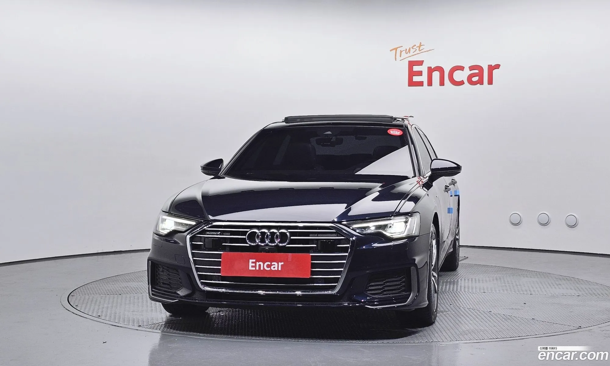 Audi A6 2022 WAUZZZF26NN053691 — 20