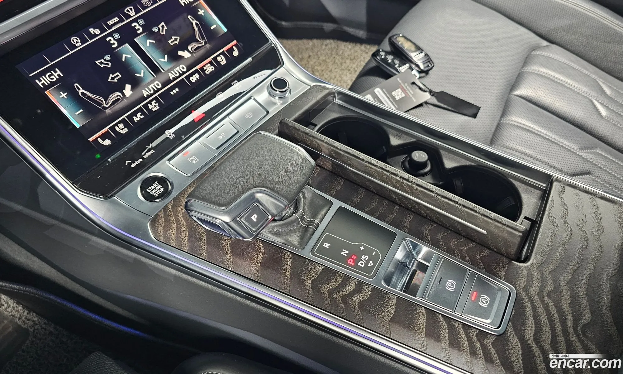 Audi A6 2022 WAUZZZF26NN053691 — 7
