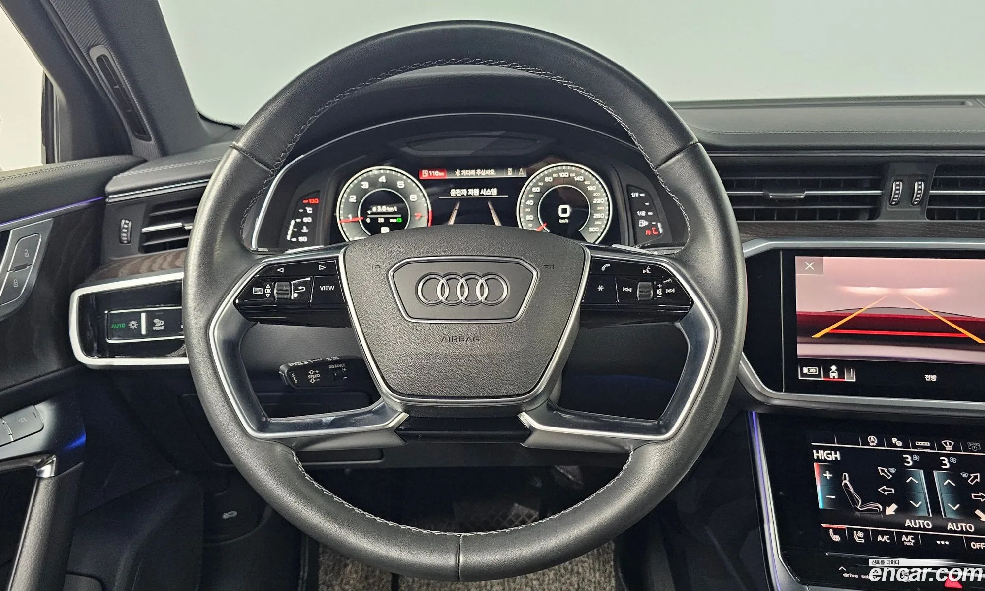 Audi A6 2022 WAUZZZF26NN053691 — 16