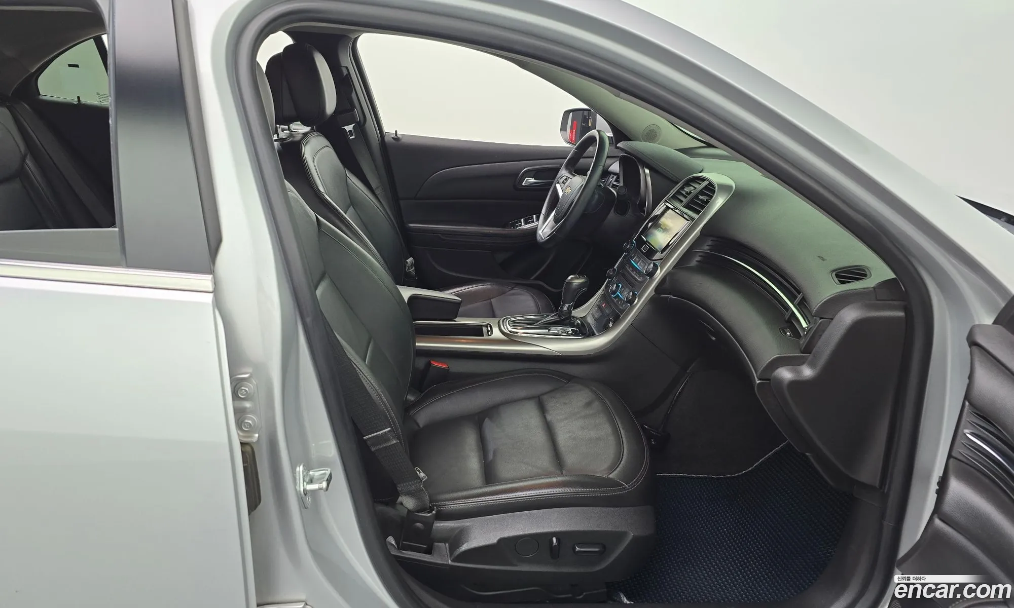 Chevrolet (GM Daewoo) Malibu 2015 — 2