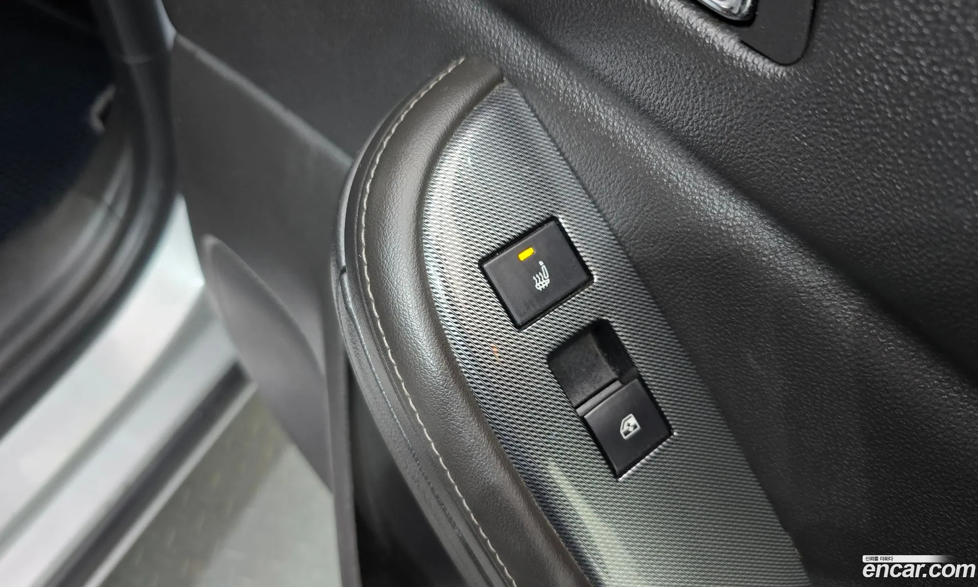 Chevrolet (GM Daewoo) Malibu 2015 — 11